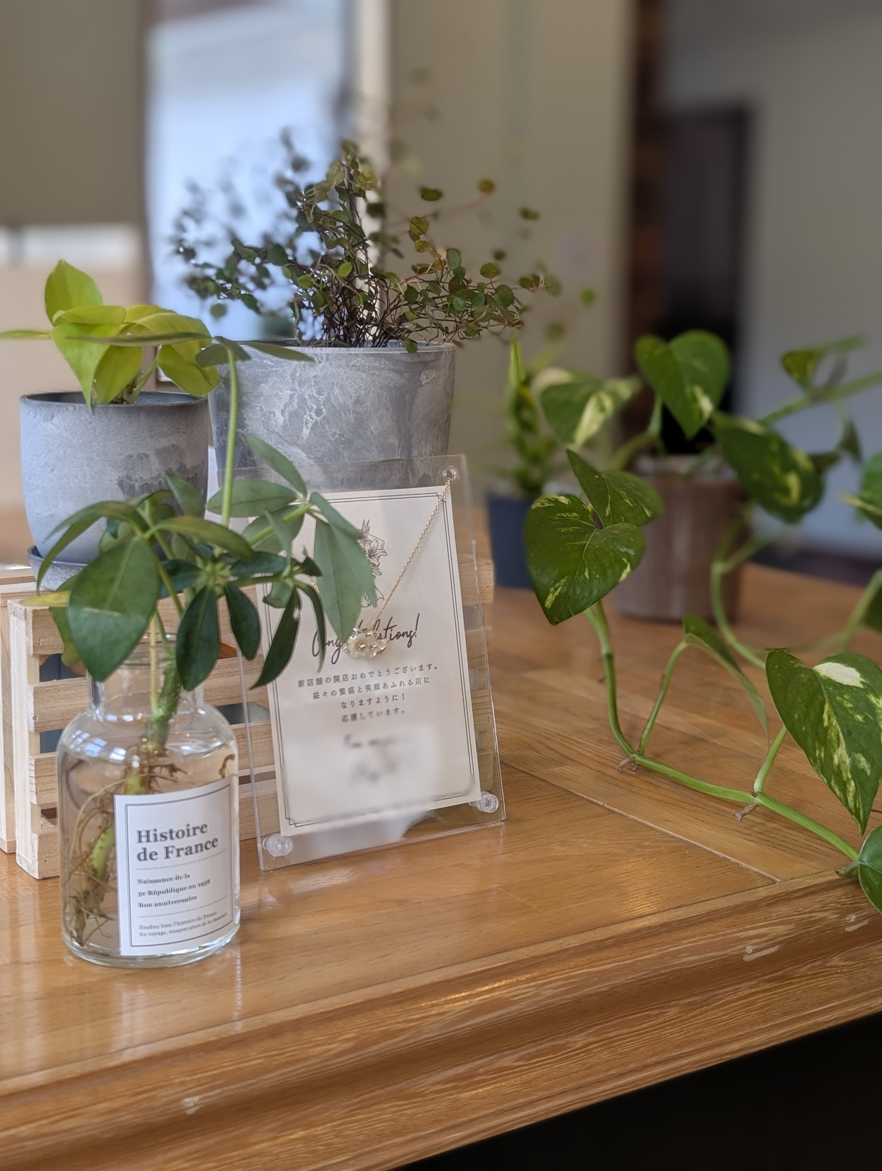 香り屋 Instagram投稿